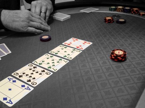 Kasino dan ruang poker online paling tepercaya, Ligapoker