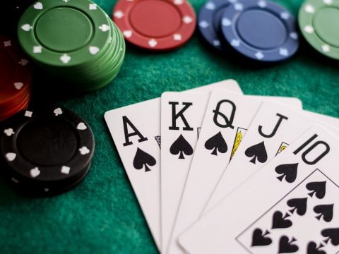 Is online poker legal in Singapore? – The Katy News