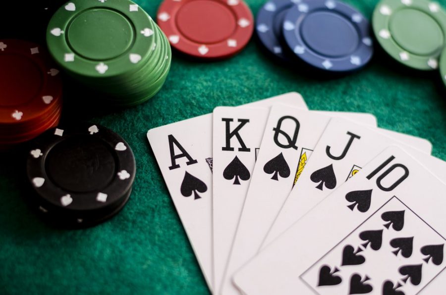 Is online poker legal in Singapore? – The Katy News