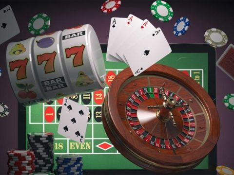 Apa manfaat bermain kasino langsung?