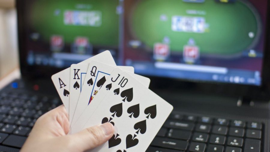 Apa keuntungan bermain slot online?  Mengapa begitu populer di kalangan generasi muda?